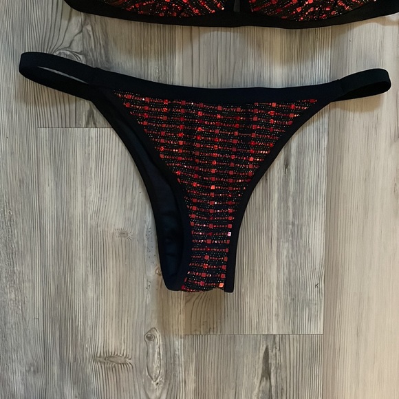 Lingerie set, XXL, NEW - Picture 2 of 3